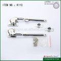 kitchen cabinet adjustable hydraulic gas pressure spring